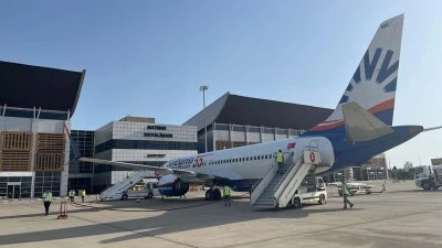 BATMAN HAVADA VİTES Y&Uuml;KSELTİYOR!