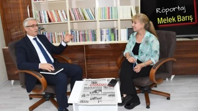 YAŞAR CİĞER: BİR ÖĞRENCİ BİLE OLSA OKUL AÇIK KALACAK