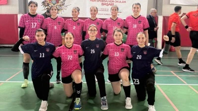 Batman&rsquo;ın Sultanları Van&rsquo;da Kazandı