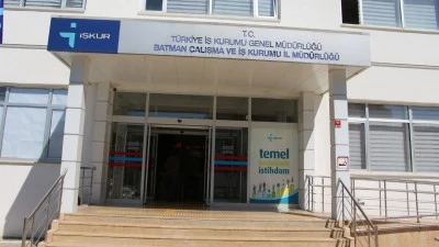 BATMAN İŞKUR’DAN REKOR İSTİHDAM HAMLESİ