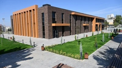 BATMAN MODELİ K&Uuml;T&Uuml;PHANELER T&Uuml;RKİYE&rsquo;YE &Ouml;RNEK OLUYOR