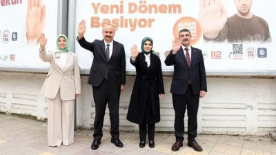 BATMAN MODELİ &Ouml;RNEK G&Ouml;STERİLİYOR