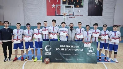 BATMAN &Ouml;ZEL İDARE SPOR&rsquo;DAN &Ccedil;İFTE ZAFER