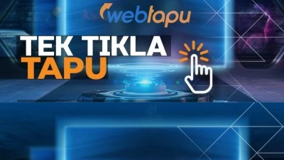 BATMAN TAPU MÜDÜRLÜĞÜNDE YENİ DÖNEM