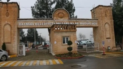 BATMAN TAZİYE DEFTERİ/11-12 EKİM 2025
