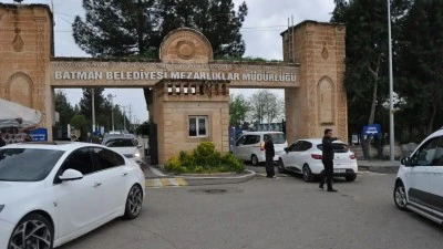 BATMAN TAZİYE DEFTERİ/22 EYLÜL 2025