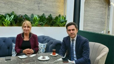 BATMAN TURİZMDE YÜKSELEN GRAFİĞİNİ SÜRDÜRÜYOR