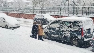 BATMAN &Uuml;NİVERSİTESİ&rsquo;NDE EĞİTİME KAR ENGELİ