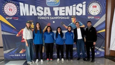 BATMAN &Uuml;NİVERSİTESİ T&Uuml;RKİYE 4'&Uuml;NC&Uuml;S&Uuml;