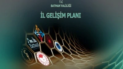BATMAN VALİLİĞİ’NDEN STRATEJİK HAMLE