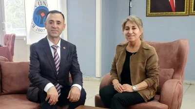 BATMAN, YAPAY ZEKA VE ROBOTİKTE PİLOT MERKEZ OLUYOR