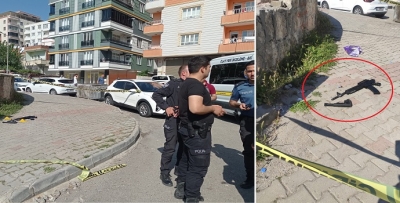 BATMANDA SİLAHLI SALDIRI