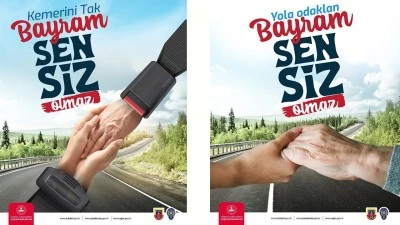 BAYRAM SENSİZ OLMAZ