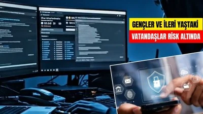BAYRAMDA DİJİTAL TUZAKLARA DİKKAT