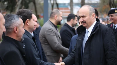 BAYRAMLAŞMADA BİRLİK TABLOSU