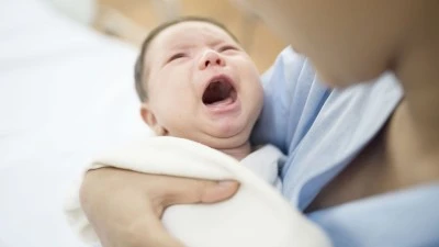 BEBEK &Ouml;L&Uuml;MLERİNDE DİKKAT &Ccedil;EKEN D&Uuml;Ş&Uuml;Ş