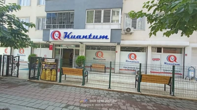 BELDE KUANTUM KURS MERKEZİNDEN TÜRKİYE DERECESİ