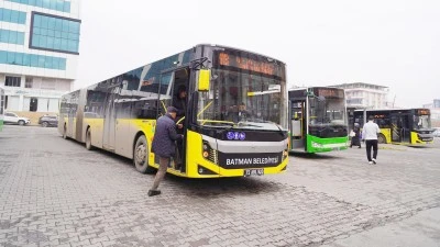 BELEDİYE OTOB&Uuml;S &Uuml;CRETLERİNE ZAM