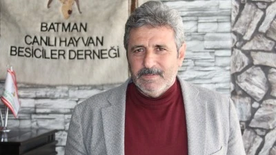 BESİCİLERİN G&Uuml;NDEMİ YER SORUNU