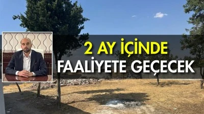 BEŞİRİ BELEDİYESİ, ÜCRETSİZ DÜĞÜN SALONU İNŞA EDİYOR
