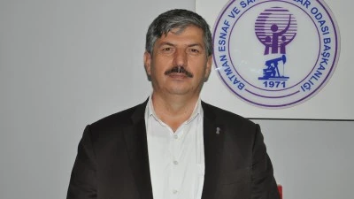BESO’DAN TOPLUMSAL DAYANIŞMA ÇAĞRISI