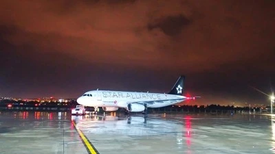 Bir Ayda 71 Bin Yolcuya Hizmet