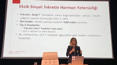 BİRİNCİ BASAMAKTA DİYABET YÖNETİMİ GÜÇLENİYOR