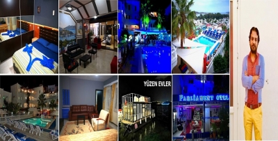 BODRUM’UN TURİZMİ BATMANLILARA EMANET
