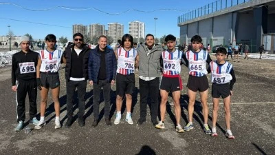 BOĞAZİ&Ccedil;İ KOLEJİ T&Uuml;RKİYE FİNALLERİNDE