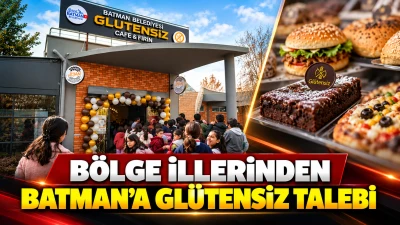 B&Ouml;LGE İLLERİNDEN BATMAN&rsquo;A GL&Uuml;TENSİZ TALEBİ