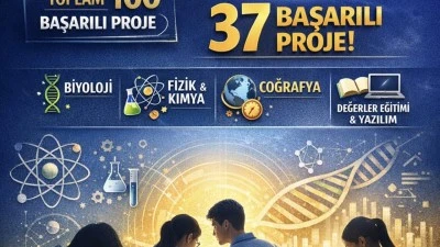 B&Ouml;LGE SERGİSİNE EN FAZLA PROJE BATMAN&rsquo;DAN