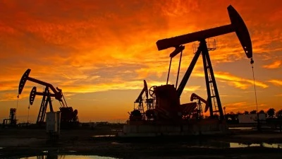 BRENT PETROL 69,34 DOLARA YÜKSELDİ