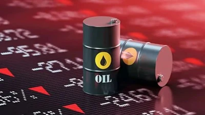 BRENT PETROLDE Y&Uuml;ZDE 5&rsquo;İ AŞAN D&Uuml;Ş&Uuml;Ş 