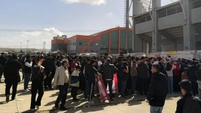 BU İŞİN SORUMLUSU KİM?