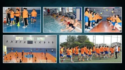 BU OKULLAR HEM EĞLENDİRİYOR HEM GELİŞTİRİYOR