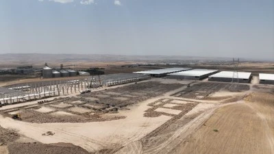 BU PROJE 3 BİN 500 KİŞİYE İSTİHDAM SAĞLAYACAK