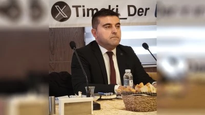 BU SADECE EĞİTİMİN DEĞİL, TOPLUMUN MESELESİ