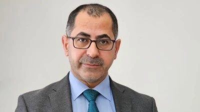BÜNYAMİN SÖĞÜT’TEN KAYYUM TEPKİSİ VE İSTİFA