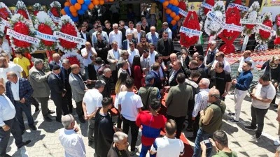 BURAK GROSS’TAN TİRMİS MAHALLESİ’NE YENİ ŞUBE