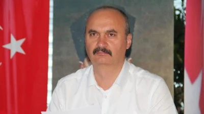 CANALP: ŞEHİTLİK VE GAZİLİK EN YÜCE MERTEBEDİR