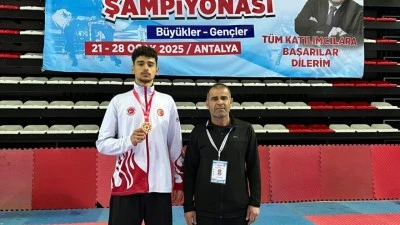 ÇELİK MİLLİ FORMAYLA AVRUPA’DA