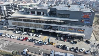 &Ccedil;EVRE İL VE İL&Ccedil;ELERDEN YOĞUN İLGİ