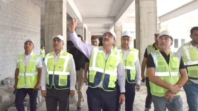 ÇİFT PROJEDE ÖNEMLİ İLERLEME