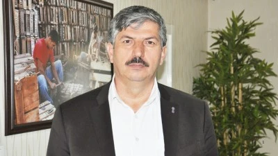 ÇİFTÇİ:  EMLAK VE KUYUMCULUK YÜKSELİŞTE, TEKSTİL DİBE VURDU