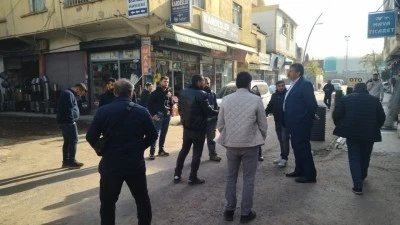 ÇİFTÇİ: ESNAF İÇİN YENİ PROJELER YOLDA