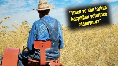 &Ccedil;İFT&Ccedil;İ NE İSTİYOR?