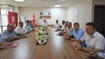 CİĞER: EĞİTİM EKİP İŞİDİR