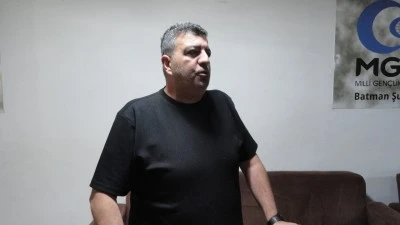 &Ccedil;İTF&Ccedil;İ: BATMAN DAHA FAZLA BEKLEYEMEZ