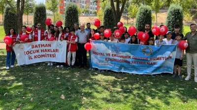 ÇOCUKLAR İÇİN ÖRNEK ETKİNLİK