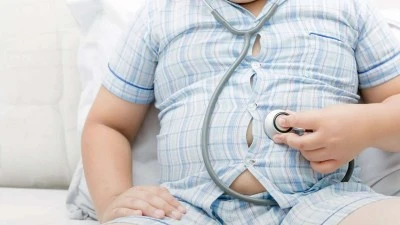 ÇOCUKLUK OBEZİTESİ, GELECEĞİMİZİ TEHDİT EDİYOR